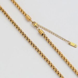 Louiza-necklace