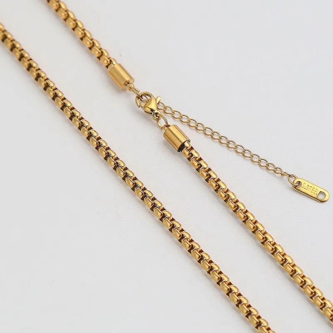 Louiza-necklace