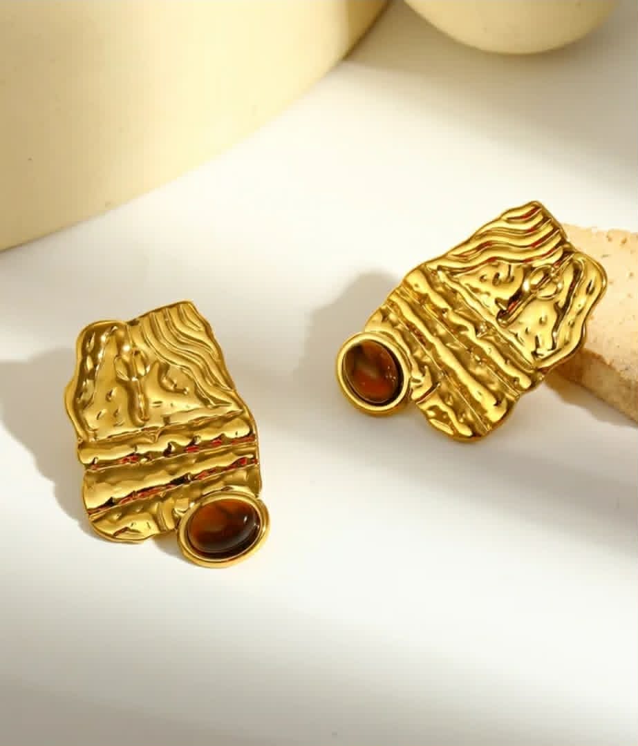 Marie-earrings