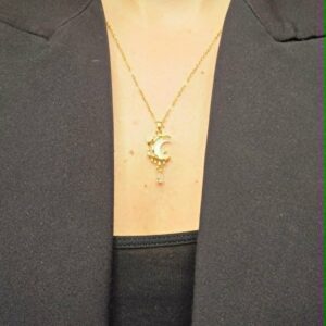 Marija-necklace