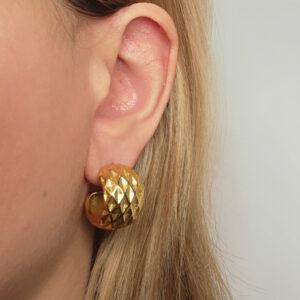 Midnight-earrings