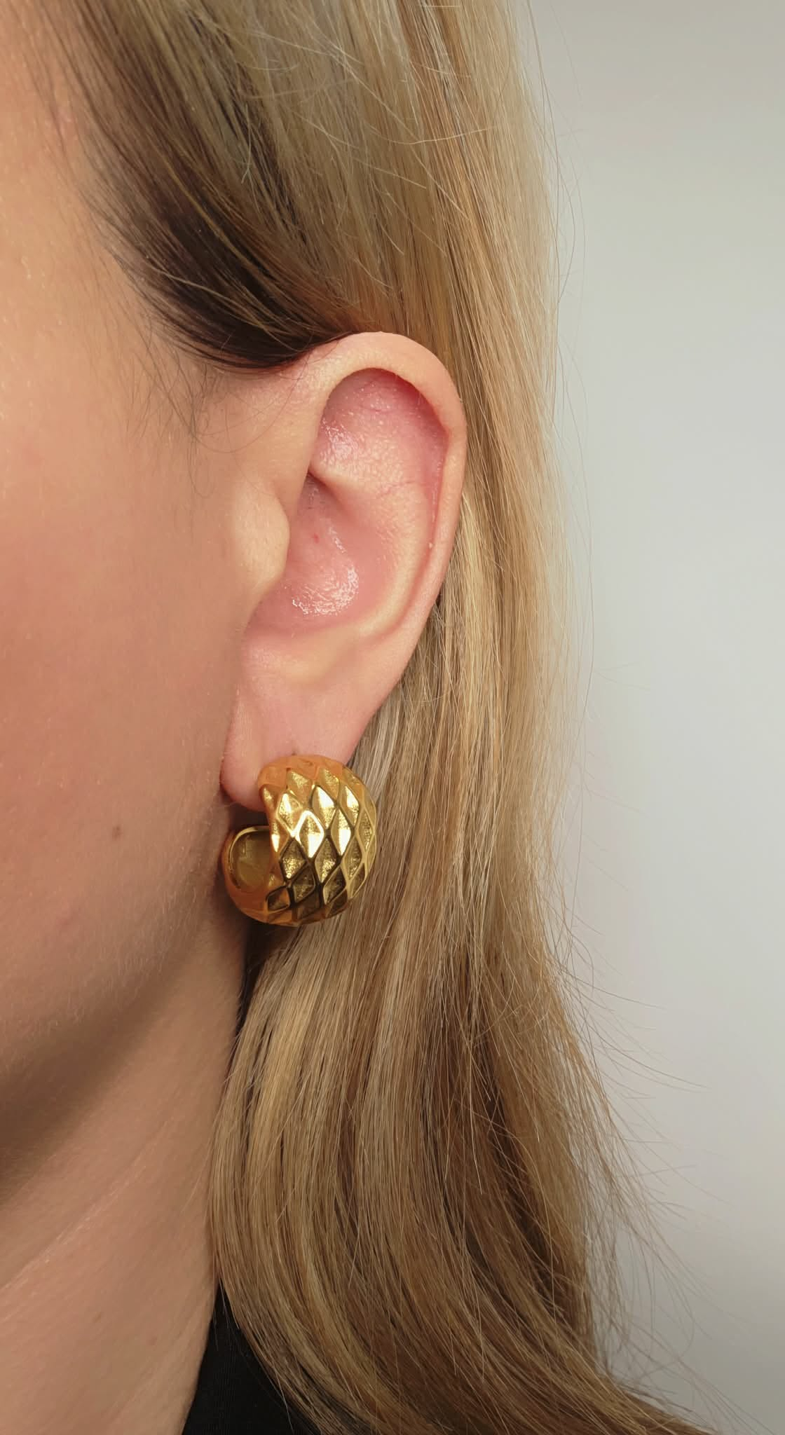 Midnight-earrings