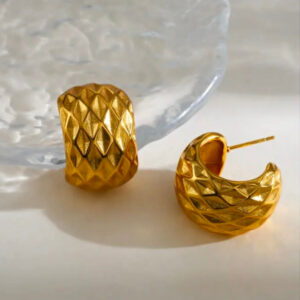Midnight-earrings