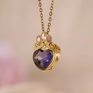Midnight-necklace