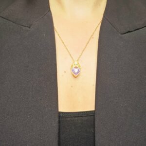 Midnight-necklace