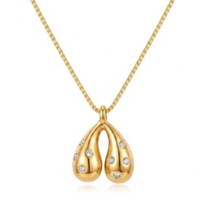 Millie-necklace