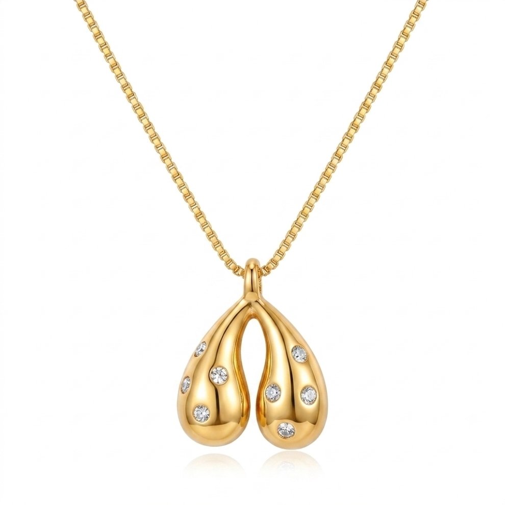 Millie-necklace Millie-necklace