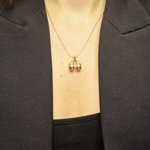 Millie-necklace
