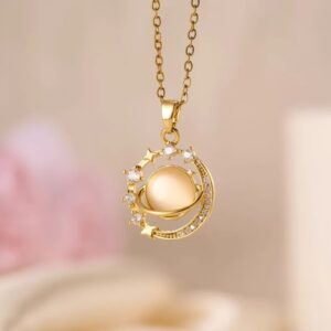 Monika-necklace