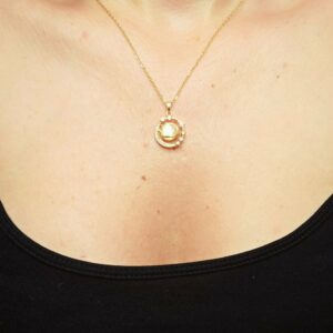 Monika-necklace