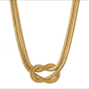 Natalie-necklace-gold