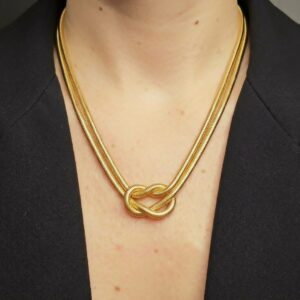 Natalie-necklace-gold