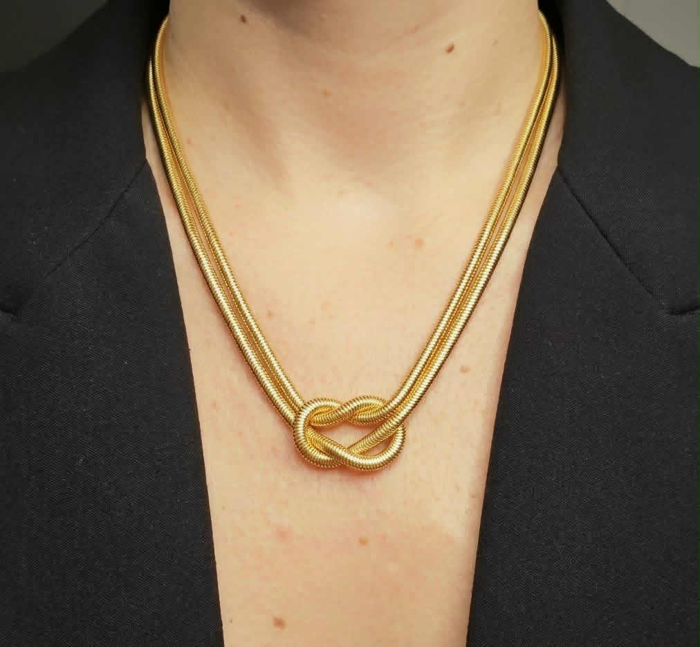 Natalie-necklace-gold