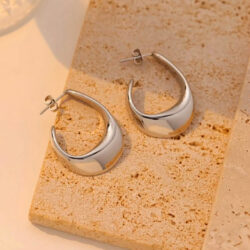 Ostria-earrings-silver1 Ostria-earrings-silver