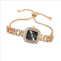 Rose-gold-black-watch