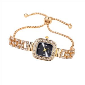 Rose-gold-black-watch