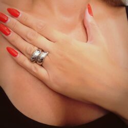 Emmanouela-ring