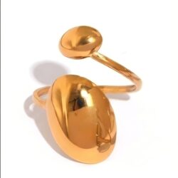 Fara-gold-ring