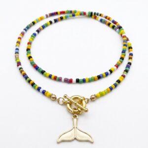 Hadra-necklace