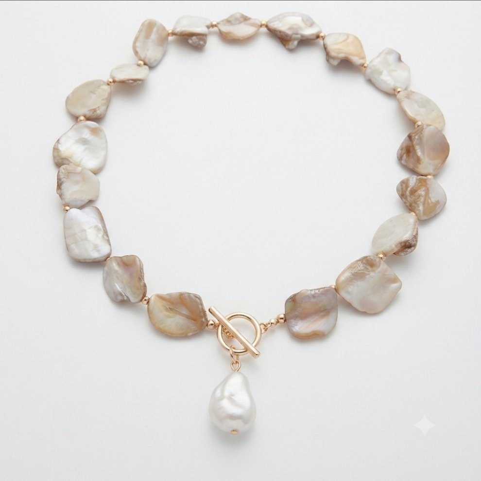 Ilios-necklace
