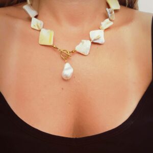 Ilios-necklace
