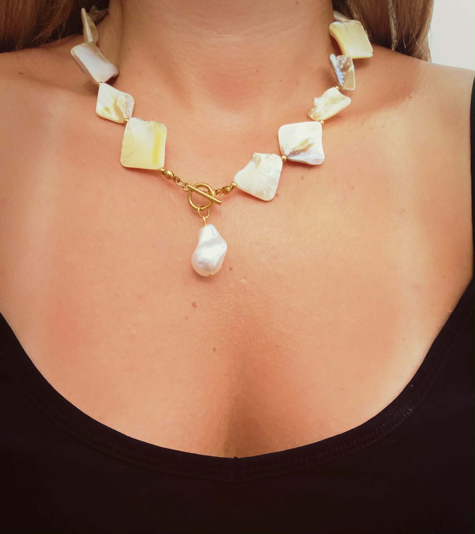 Ilios-necklace