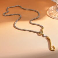 Niki-necklace