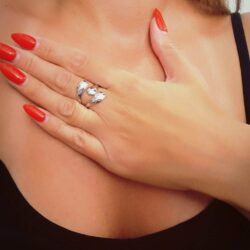 Peer-ring